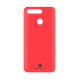 Maska za Huawei Honor View 20 mat Giulietta crvena - 031584