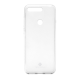 Maska za Huawei Honor View 20 Giulietta transparent crystal clear - 031610-1