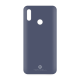 Maska za Huawei Y5 (2019)/ Honor 8S mat Giulietta tamno plava - 036270