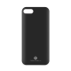 Maska za iPhone 7/ 8/ SE (2020)/ SE (2022) mat Giulietta crna - 034225