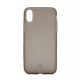 Maska za iPhone XS Max providno crna Giulietta - 025634-1