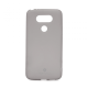 Maska za LG G5 providno crna Giulietta - 010316