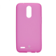Maska za LG K10/ M250N 2017 pink Giulietta - 016464
