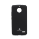 Maska za Motorola Moto E4 crna Giulietta - 023197-1