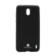 Maska za Nokia 2 Giulietta crna - 020473
