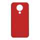 Maska za Nokia 54 mat Giulietta crvena - 049759