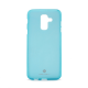 Maska za Samsung A6 Plus/ A605G (2018) plava Giulietta - 025189