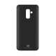 Maska za Samsung A6 Plus/ A605G (2018) mat Giulietta crna - 031575
