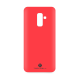 Maska za Samsung A6 Plus/ A605G (2018) mat Giulietta crvena - 031576