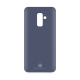 Maska za Samsung A6 Plus/ A605G (2018) mat Giulietta tamno plava - 031577