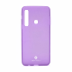 Maska za Samsung A9/ A920F/ A9s (2018) ljubičasta Giulietta - 028418