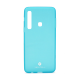 Maska za Samsung A9/ A920F/ A9s (2018) plava Giulietta - 028417