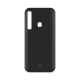 Maska za Samsung A9/ A920F/ A9s (2018) mat Giulietta crna - 035889-1