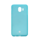 Maska za Samsung J4/ J400F (2018) plava Giulietta - 026165