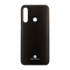Maska za Wiko View 3 Giulietta crna - 036910