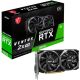 MSI Grafička kartica RTX 3050 8GB Ventus 2X XS OC GDDR6 - GK005