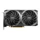 MSI Grafička kartica RTX 3060 12GB VENTUS 2X OC GDDR6 - GK010