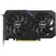 ASUS Grafička kartica RTX 3060 12GB Dual OC V2 LHR GDDR6 DUAL-RTX3060-O12G-V2 - GK012