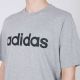 ADIDAS Majica kratak rukav m lin sj t m - GL0060