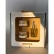 GLORIA Set za negu lica - My daily routine Premium gift set - GL70170
