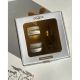 GLORIA Set za negu lica - Bedtime wrap premium gift set - GL70171