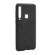 Maska za Samsung A9/ A920F/ A9s (2018) Glance crna - 031387