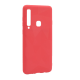 Maska za Samsung A9/ A920F/ A9s (2018) crvena Glance - 031388