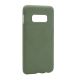 Maska za Samsung S10e/ G970 Glance zelena - 031409