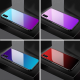 Maska za iPhone XS Max plava Glass Mirror - 028914-1-1