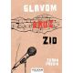 Glavom kroz zid - 9788610033663