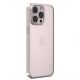 DEVIA Futrola Hard Case Glimmer za iphone 15, roza - 21641-1