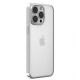 DEVIA Futrola Hard Case Glimmer za iphone 15, siva - 21768-1-1