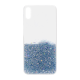 Maska za Huawei Y5 (2019)/ Honor 8S Glint plava - 039091-1