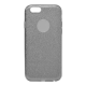 Maska za iPhone 6 Crystal Dust crna - 017576