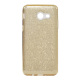 Maska za Samsung J5/ J527 (2017) (USA) zlatna Crystal Dust - 017602
