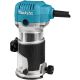 MAKITA Glodalica za ivice RT0700C (jednoručna glodalica) - RT0700C
