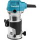 MAKITA Glodalica za ivice RT0700C (jednoručna glodalica) - RT0700C