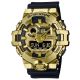 CASIO sat GM-700G-9A - GM-700G-9A