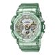 CASIO Sat GMA-S120GS-3A - GMA-S120GS-3A