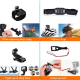 Go Pro SET opreme 14 u 1 - 610820