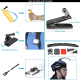 Go Pro SET opreme 50 u 1 - 605928