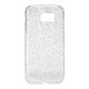 Maska za Samsung S7 Edge/ G935 Goddess srebrna - 018256