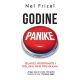 Godine panike: Izlasci, nedoumice i odluka nad odlukama - 9788652139927