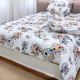 VIKTORIJA Posteljina 160x220cm D32 - VLK000422-D32