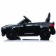 EUROBAJK Dečji auto na akumulator BMW M4, crna - 10617-1-1