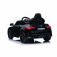 EUROBAJK Dečji auto na akumulator BMW M4, crna - 10617-1-1