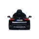 EUROBAJK Dečji auto na akumulator BMW M4, crna - 10617-1-1