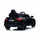 EUROBAJK Dečji auto na akumulator BMW M4, crna - 10617-1-1