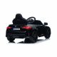 EUROBAJK Dečiji auto na akumulator BMW M4 - Crni - 10012-1
