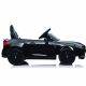 EUROBAJK Dečiji auto na akumulator BMW M4 - Crni - 10012-1